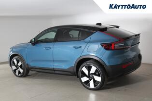 Volvo EC40 vaihtoauto