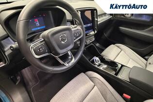 Volvo EC40 vaihtoauto