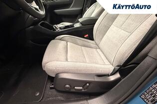 Volvo EC40 vaihtoauto