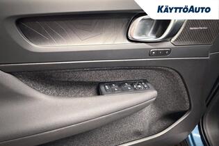 Volvo EC40 vaihtoauto