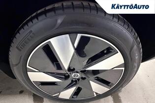 Volvo EC40 vaihtoauto