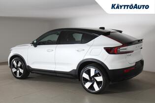 Volvo EC40 vaihtoauto