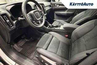 Volvo EC40 vaihtoauto