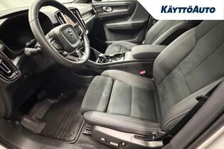 Volvo EC40 vaihtoauto