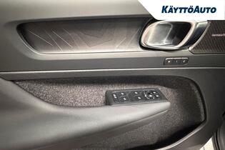 Volvo EC40 vaihtoauto