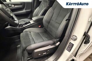 Volvo EC40 vaihtoauto