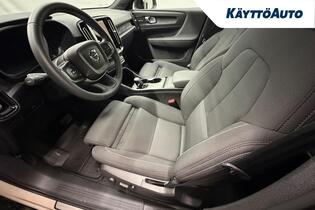 Volvo EX40 vaihtoauto