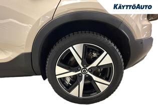 Volvo EX40 vaihtoauto