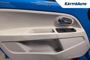 Volkswagen up! vaihtoauto