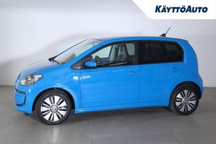 Volkswagen up! vaihtoauto