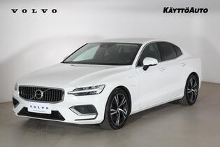 Volvo S60 vaihtoauto