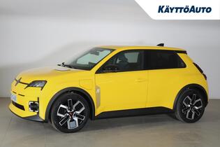 Renault 5 vaihtoauto