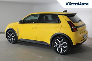 Renault 5 vaihtoauto