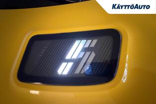 Renault 5 vaihtoauto