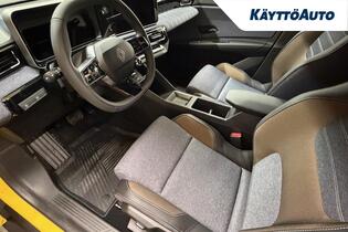 Renault 5 vaihtoauto