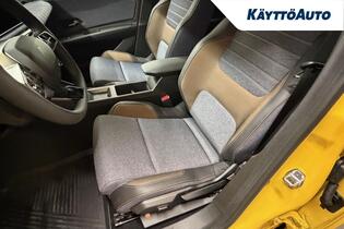 Renault 5 vaihtoauto