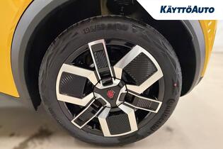 Renault 5 vaihtoauto