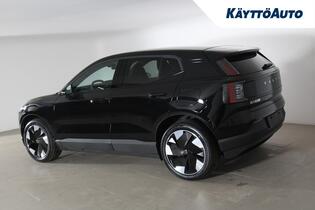 Volvo EX30 vaihtoauto