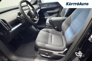 Volvo EX30 vaihtoauto