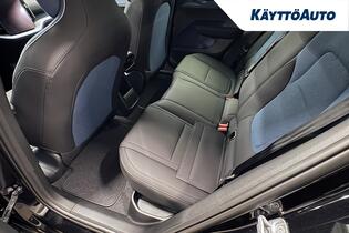 Volvo EX30 vaihtoauto