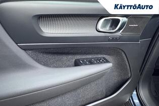 Volvo EC40 vaihtoauto