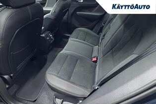 Volvo EC40 vaihtoauto