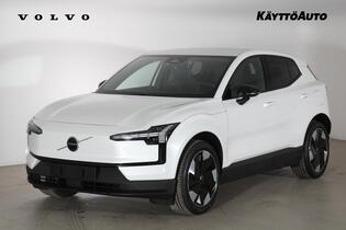 Volvo EX30 vaihtoauto