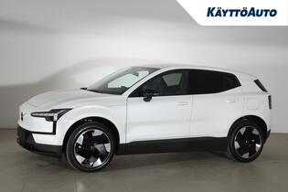 Volvo EX30 vaihtoauto