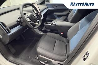 Volvo EX30 vaihtoauto