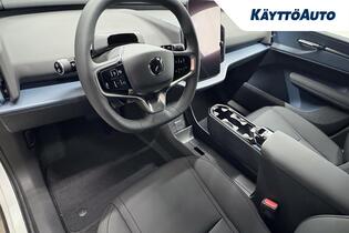 Volvo EX30 vaihtoauto