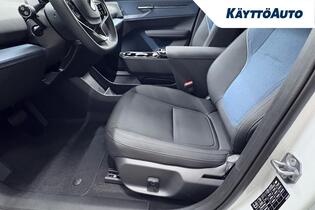 Volvo EX30 vaihtoauto