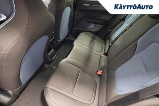 Volvo EX30 vaihtoauto