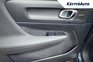 Volvo EC40 vaihtoauto