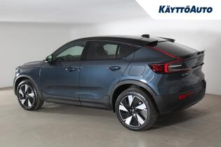 Volvo EC40 vaihtoauto