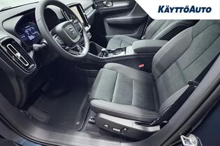 Volvo EC40 vaihtoauto