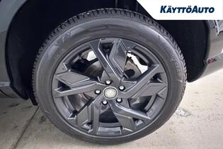 Honda HR-V vaihtoauto