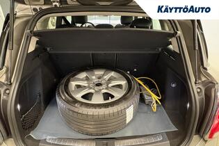 Mini Countryman vaihtoauto