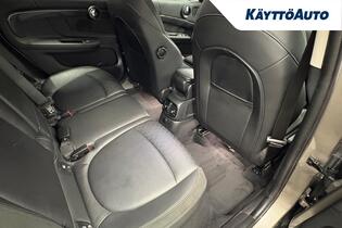 Mini Countryman vaihtoauto