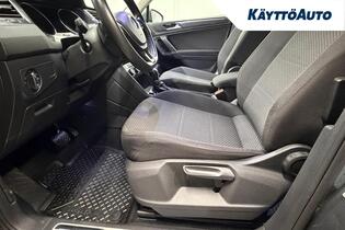 Volkswagen Tiguan Allspace vaihtoauto