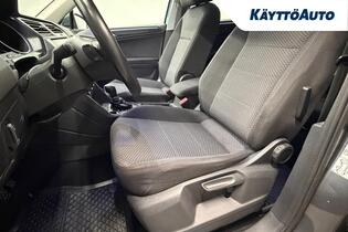 Volkswagen Tiguan Allspace vaihtoauto