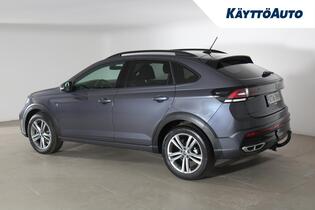 Volkswagen Taigo vaihtoauto