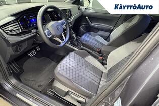 Volkswagen Taigo vaihtoauto