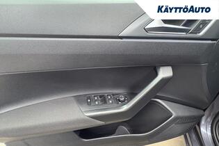 Volkswagen Taigo vaihtoauto