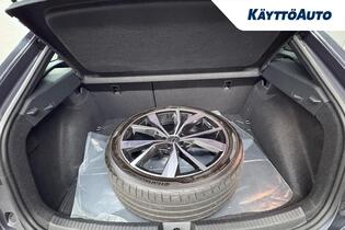 Volkswagen Taigo vaihtoauto