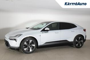 Polestar 4 vaihtoauto