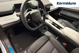 Polestar 4 vaihtoauto