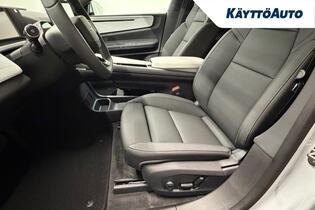 Polestar 4 vaihtoauto