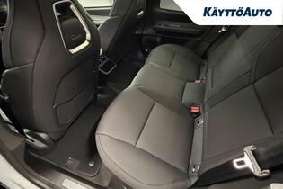 Polestar 4 vaihtoauto