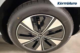 Polestar 4 vaihtoauto