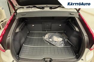 Volvo EC40 vaihtoauto